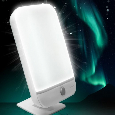 Aparate diverse - Lampa Lumino Plus Lanaform