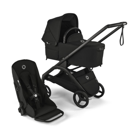 Landou Bugaboo Dragonfly Midnight Black [3]
