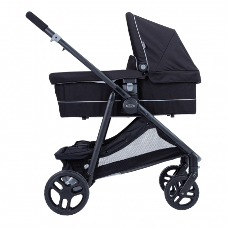 Landou Time2Grow Black - Graco [2]