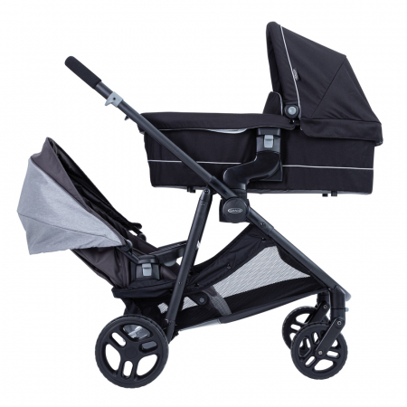Landou Time2Grow Black - Graco [3]
