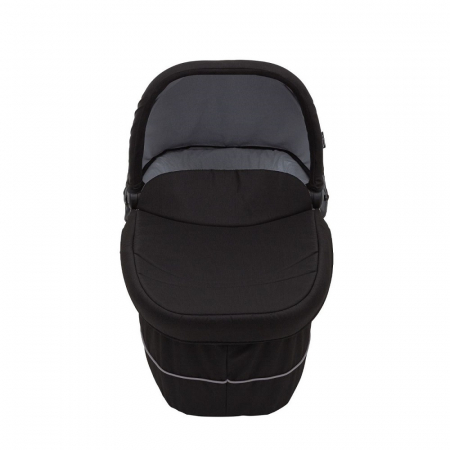 Landouri pentru bebelusi - Landou Time2Grow Black - Graco