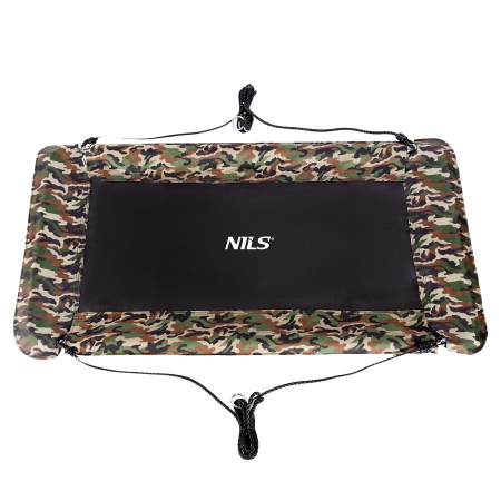 Leagan dreptunghiular Nils NB5043, Camuflaj [2]