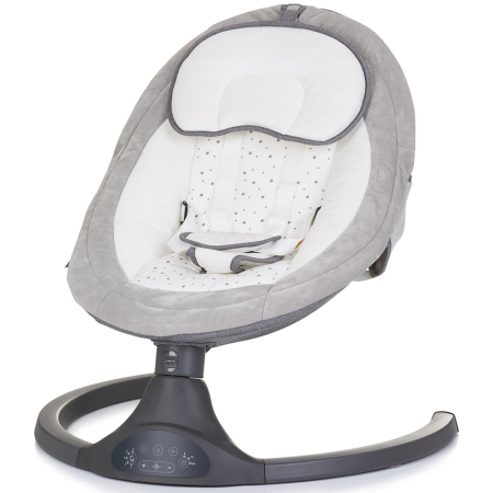 Leagan electric Chipolino Brida granite [1]