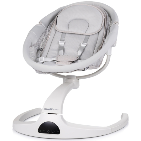 Leagan electric Chipolino E-sway granite [1]