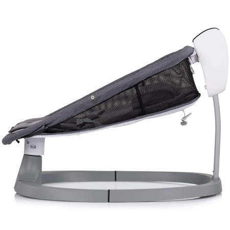 Leagan electric Chipolino Lambada anthracite [4]