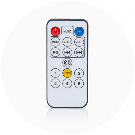 Leagan electric Chipolino Oasis pink [5]