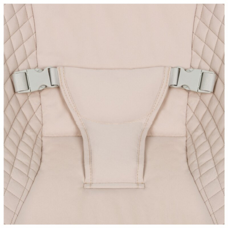 Leagan Lionelo Rio electric cu 3 viteze de leganare, melodii si telecomanda [11]