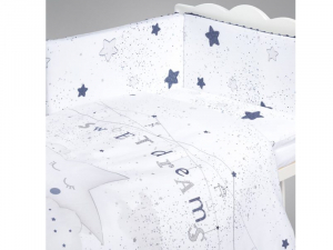 Lenjerie Pat 3 Piese KLUPS My Star K065 [1]