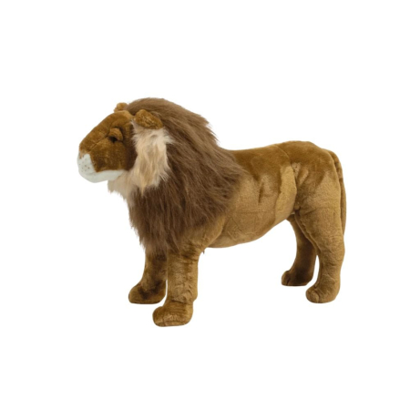 Leu de plus in picioare Wild Soft - 56 cm [2]