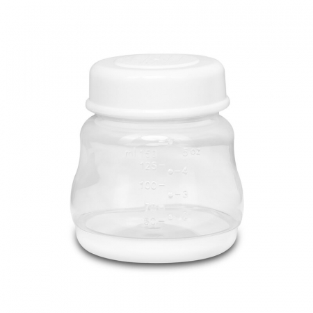 Lionelo - Pompa de san Fidi Go, Functie de masaj, Autonomie pana la 90 min, Afisaj LED, Cu accesorii, Gri Pal [14]