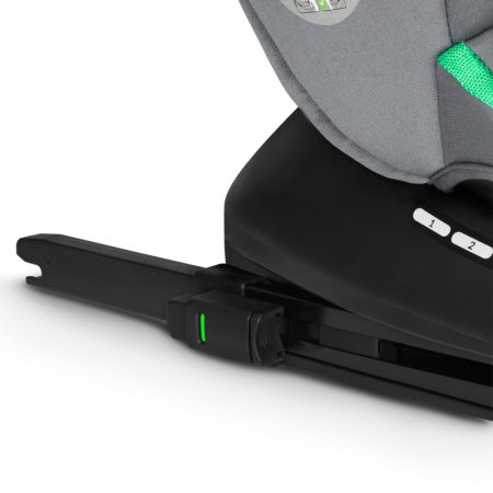 Lionelo - Scaun auto Bastiaan i-Size 4 in 1 0-36 Kg Isofix [12]