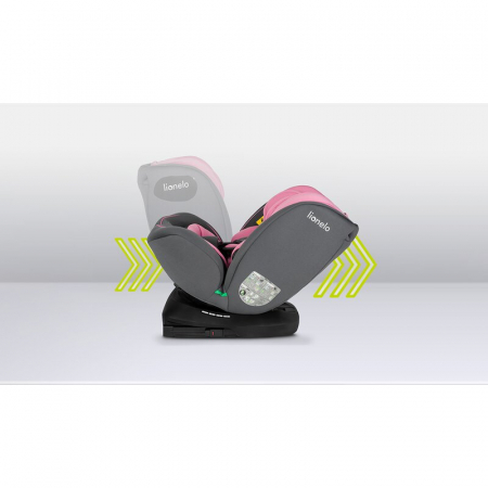 Lionelo - Scaun auto Bastiaan i-Size 4 in 1 0-36 Kg Isofix [21]