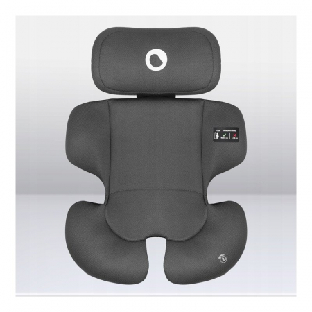 Lionelo - Scaun auto Bastiaan i-Size 4 in 1 0-36 Kg Isofix [16]