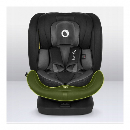 Lionelo - Scaun auto Bastiaan i-Size 4 in 1 0-36 Kg Isofix [19]