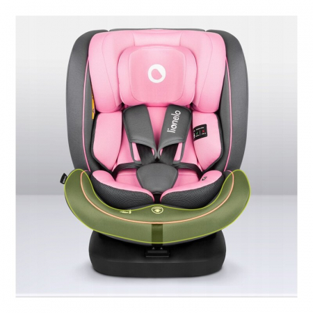 Lionelo - Scaun auto Bastiaan i-Size 4 in 1 0-36 Kg Isofix [18]