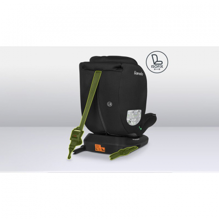 Lionelo - Scaun auto Bastiaan i-Size 4 in 1 0-36 Kg Isofix [22]