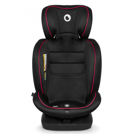 Lionelo - Scaun auto Bastiaan i-Size 4 in 1 0-36 Kg Isofix [6]