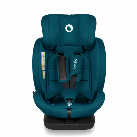 Lionelo - Scaun auto Bastiaan i-Size 4 in 1 0-36 Kg Isofix [9]
