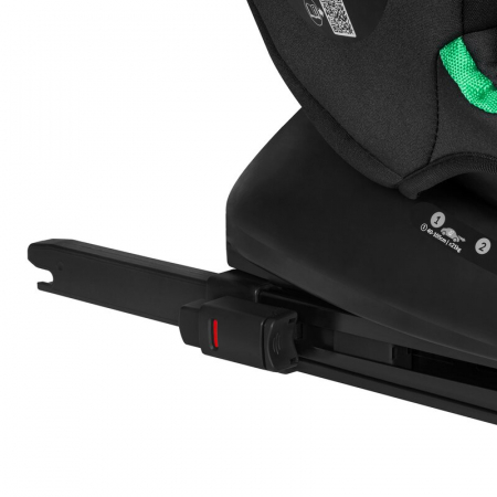 Lionelo - Scaun auto Bastiaan i-Size 4 in 1 0-36 Kg Isofix [14]