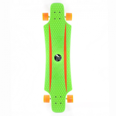 Skateboard - Longboard Nils LB-P3609 40''