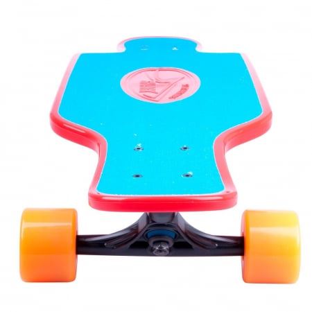 Longboard WORKER Tempy 31" [1]