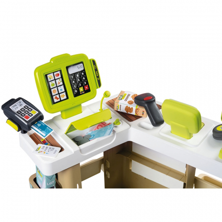 Magazin pentru copii Smoby Fresh Market [5]