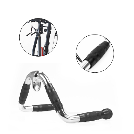 Maner helcometru biceps/triceps HMS UW11 [5]