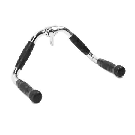 Aparate Fitness Multifunctionale - Maner helcometru biceps/triceps HMS UW11
