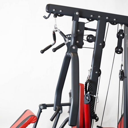 Maner helcometru biceps/triceps HMS UW17B [7]