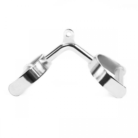 Bare - Discuri - Greutati - Maner helcometru HMS UW08