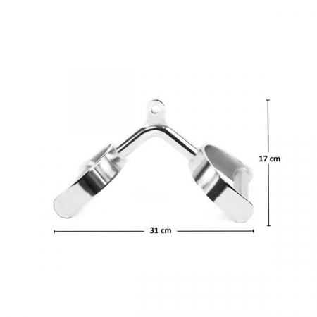 Maner helcometru HMS UW08 [6]