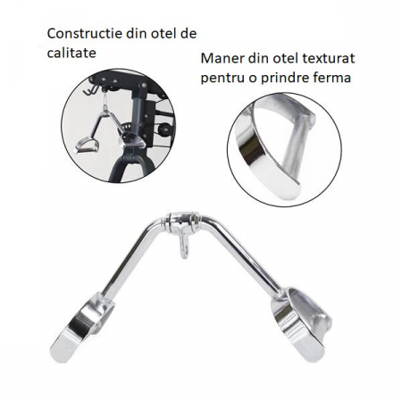 Maner helcometru HMS UW10 [6]