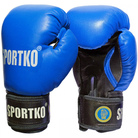 Box - Manusi Box SportKO PK1