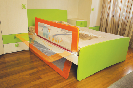 Margine siguranta pat 140 cm "Elephant" - OKBaby-894 [1]