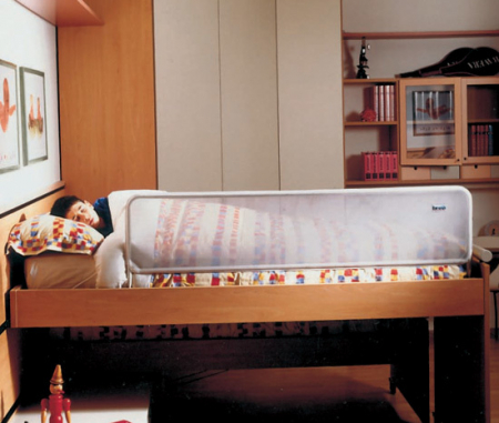 Margine siguranta pat 150 cm - Brevi-312 [1]