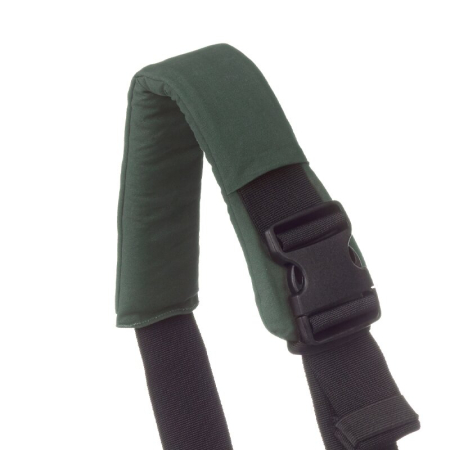 Marsupiu bebe, Jane, Catch, Ergonomic, De la 9 luni pana la 22 Kg, Botanic [4]