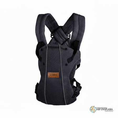 Marsupii - Marsupiu bebe, Jane, Dual Air, Ergonomic, De la nastere pana la 15 Kg, Conform cu EN 13209-2: 2015, Seal