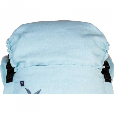 Marsupiu ergonomic ajustabil Smart N26 Womar Zaffiro 3-Z-NE-N26 [2]