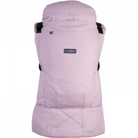 Marsupiu ergonomic ajustabil Smart N26 Womar Zaffiro 3-Z-NE-N26 [2]