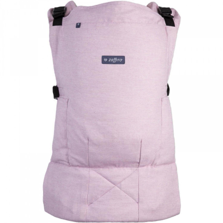 Marsupii - Marsupiu ergonomic ajustabil Smart N26 Womar Zaffiro 3-Z-NE-N26