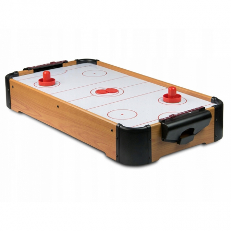 Masute de joaca copii - Masa de Air Hockey, 69.5 x 37 x 10.5 cm, Neo-Sport NS-426