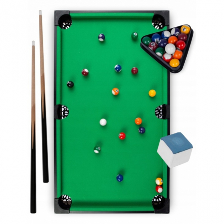 Masa de biliard 92 x 52 x 19 cm Neo-Sport NS-806 [5]