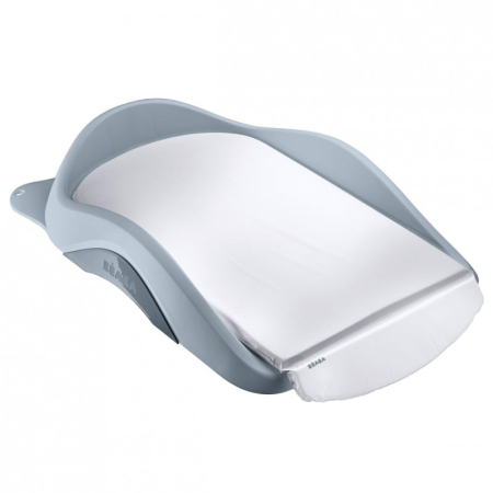 Saltele de infasat - Masa de infasat Camele o - Light Mist