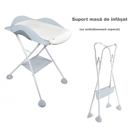 Masa de infasat Camele o - Light Mist [2]