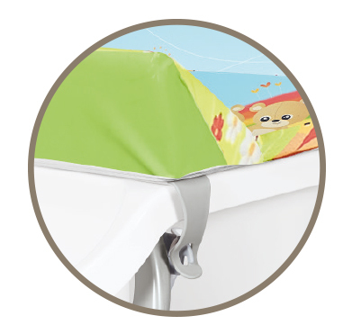 Masa de infasat Lindo - Brevi [2]