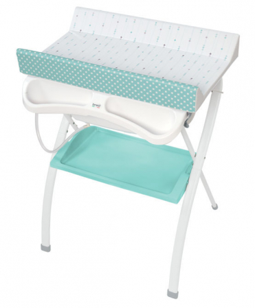 Saltele de infasat - Masa de infasat Lindo - Brevi