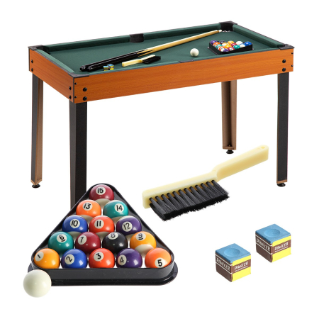 Masa de joc 13in1 Nils Fun SDM [2]