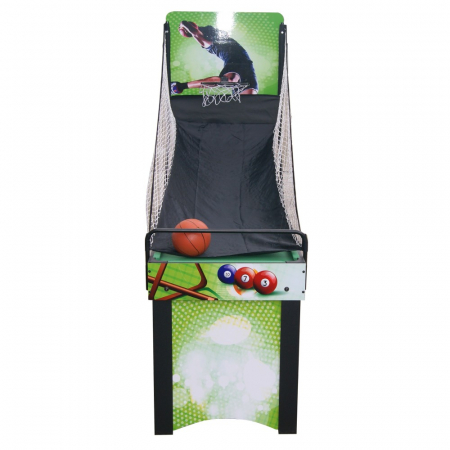 Masa de Jocuri 13-in-1 WORKER Supertable II [1]