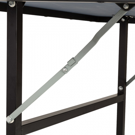 Masa tenis inSPORTline Balis albastru [1]