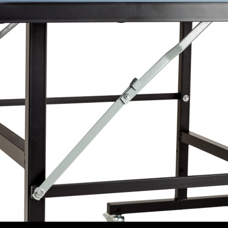 Masa tenis inSPORTline Pinton verde [2]